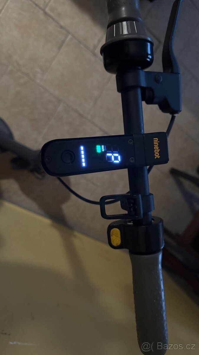 Segway Ninebot MAX G30ll - 7