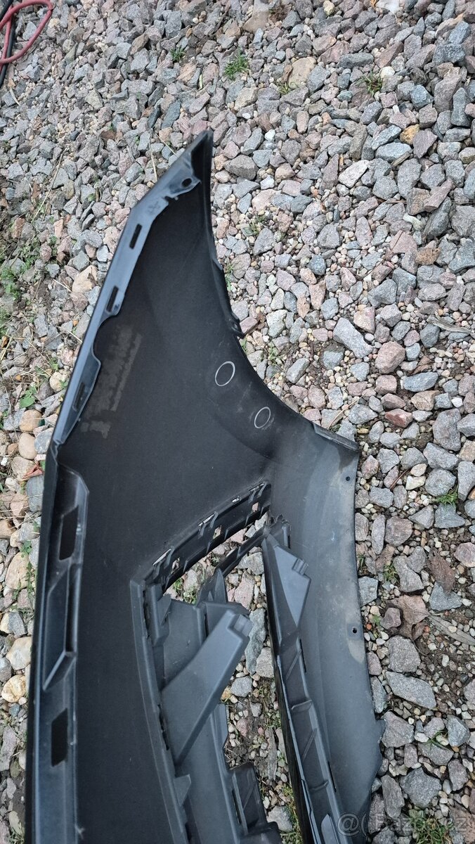 Přední nárazník Škoda Octavia IV 5E3807221 - 7