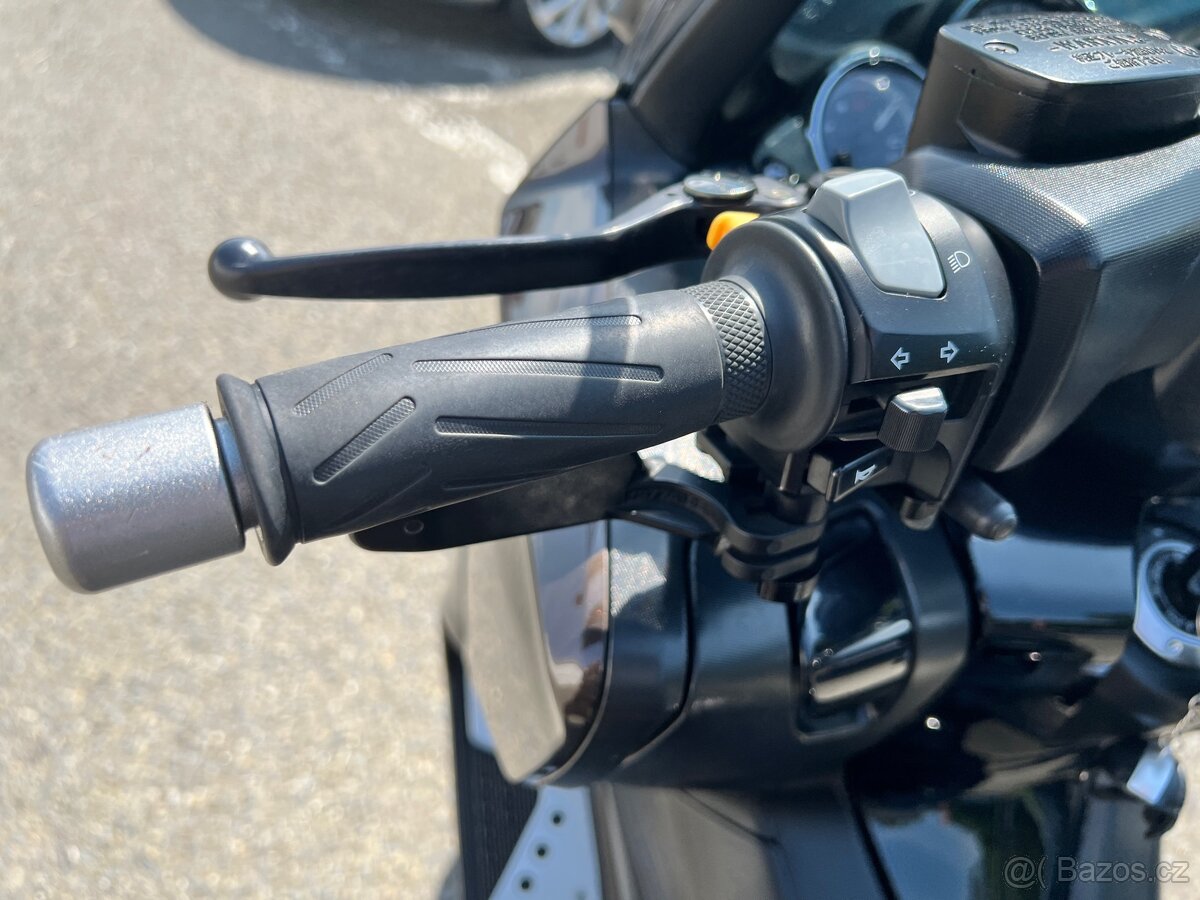 T-max 500 r.v.2010 - 7