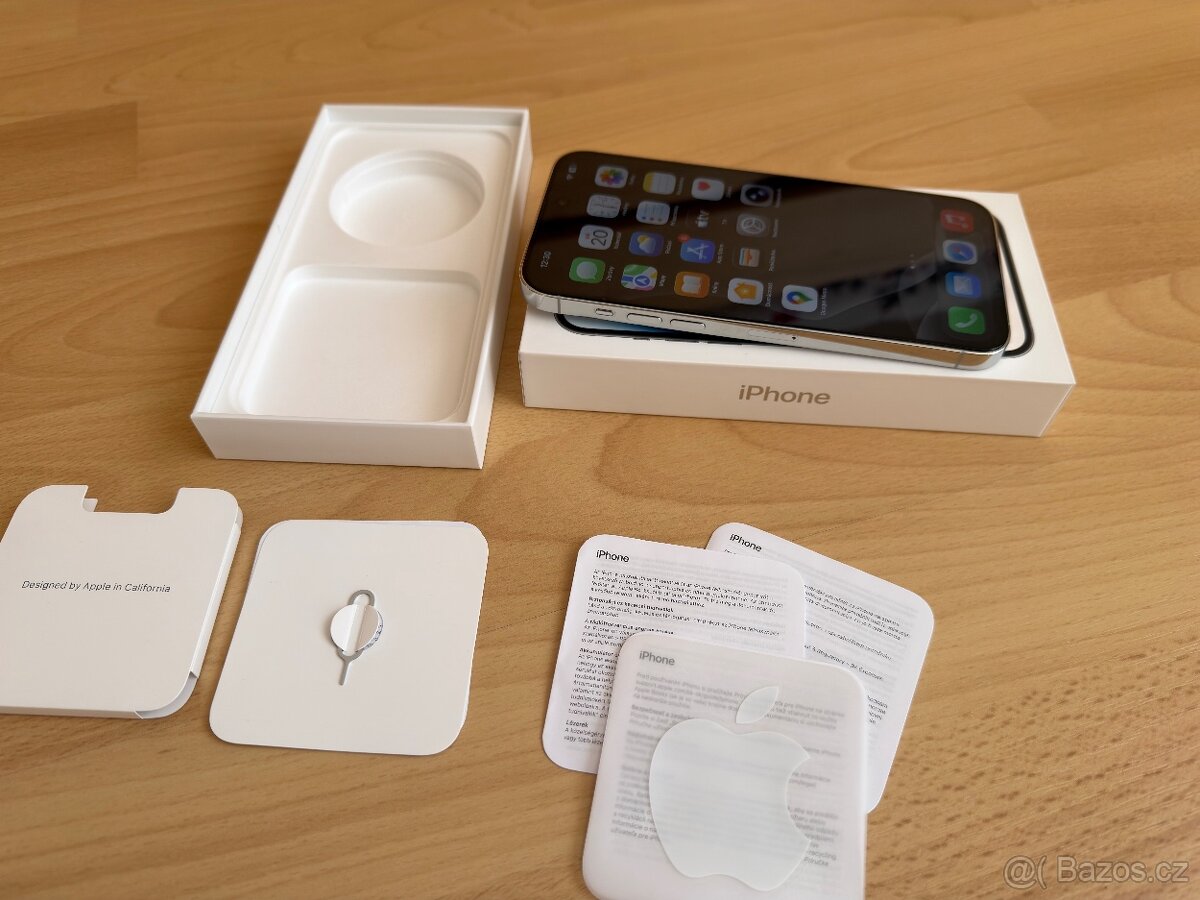 Apple Iphone 14 Pro Max 256GB - 7