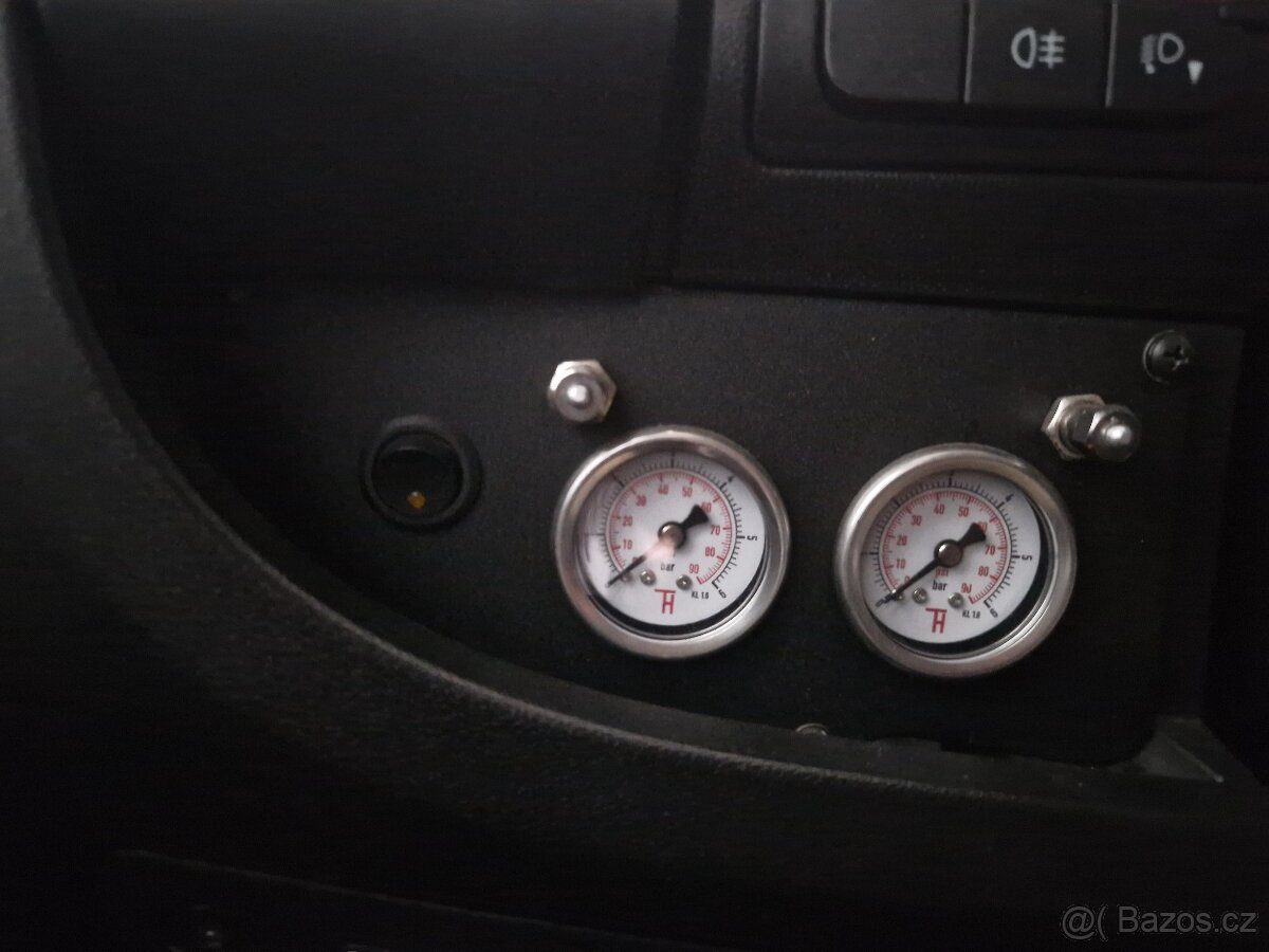 Obytné auto Fiat Roller Team - 7