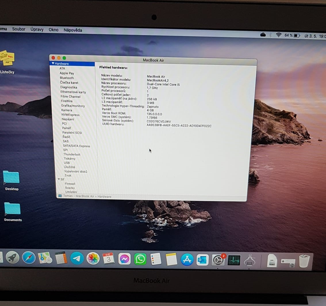 Apple Apple MacBook Air (13-inch, Mid 2011) - 7