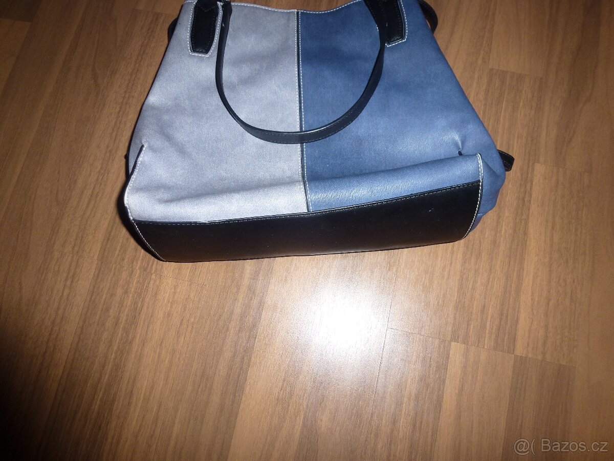 Nová kabelka Calvin Klein - 7