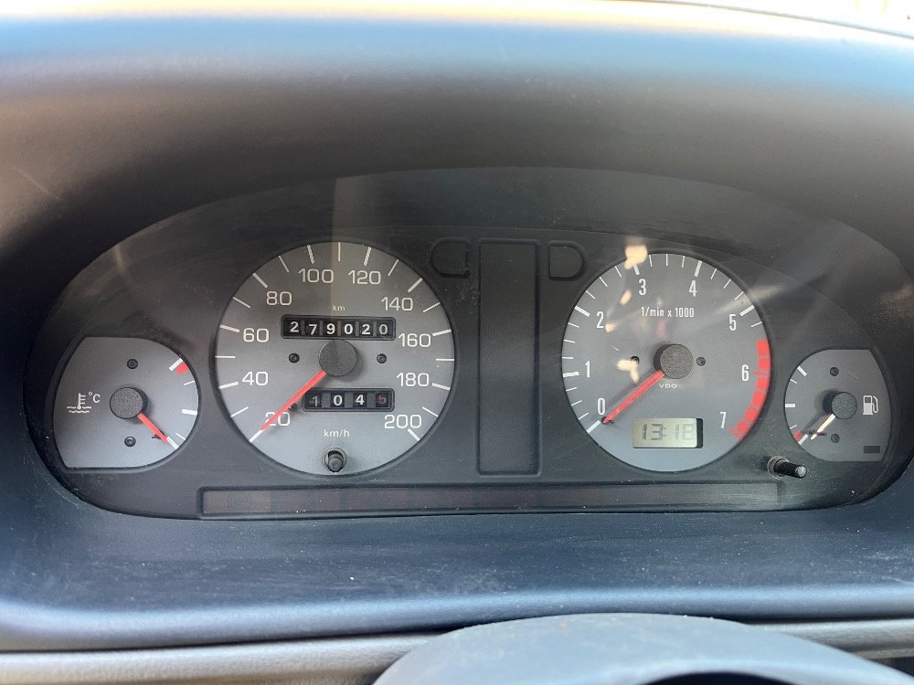 škoda felicia 1,6 combi - 7