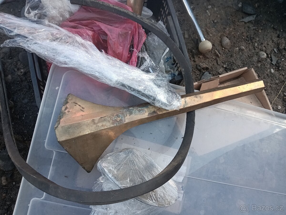 Wellenbinder - veterán - 7