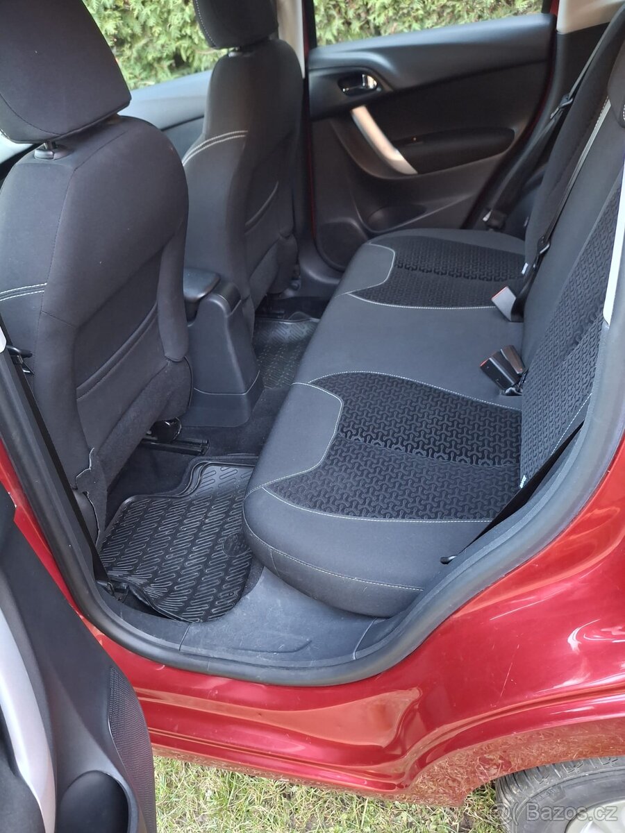 Prodám Citroën C3 1.4i /54 Kw - 7