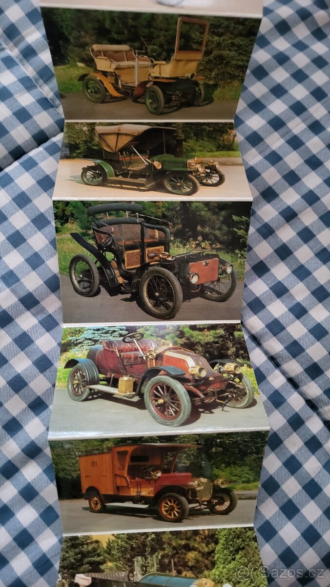 Knihy ..leporelo - 7