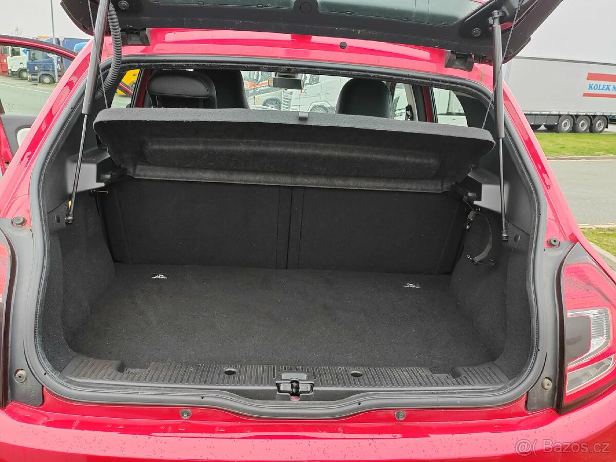 Renault Twingo E-Tech - 7