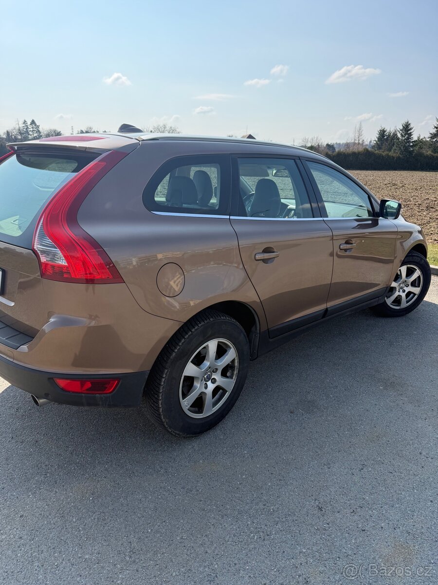 Volvo xc60 - 7