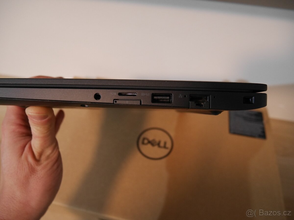 Dell Latitude 74xx Core-i7,FullHD,SSD,LTE,CZpodsvícená kláv. - 7