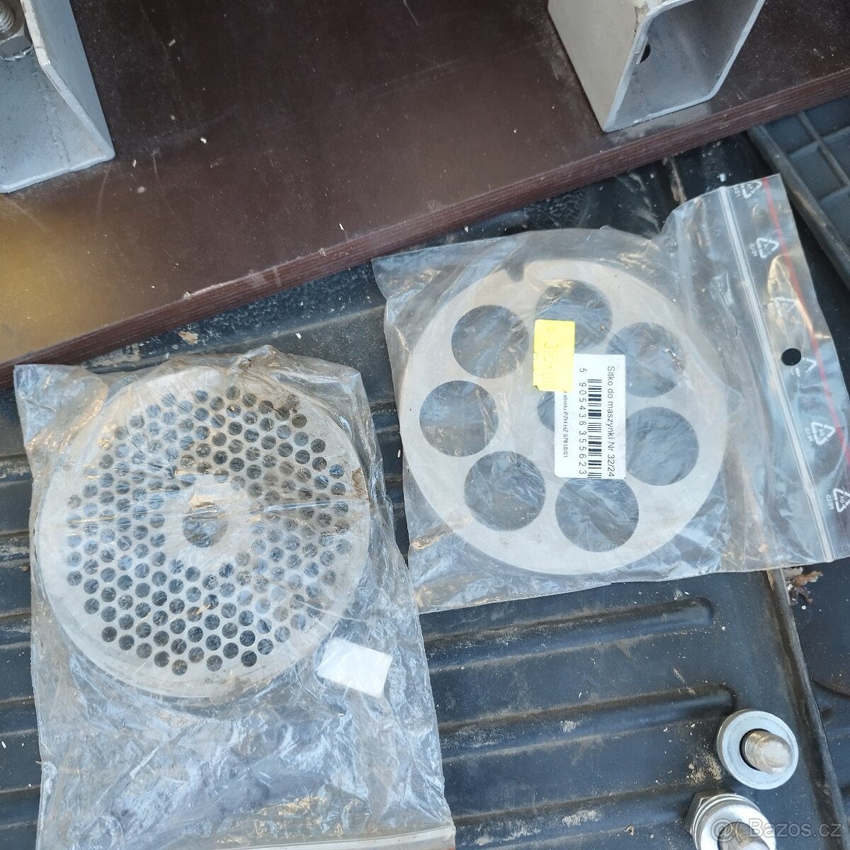 Mlýnek na maso 32 - 7