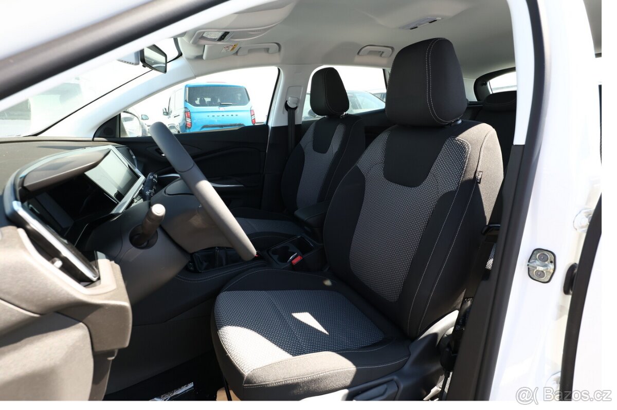 Grandland 1.2i 130 2xPDC AL17 DPH autKlim Nav LED DPH 1/24 - 7