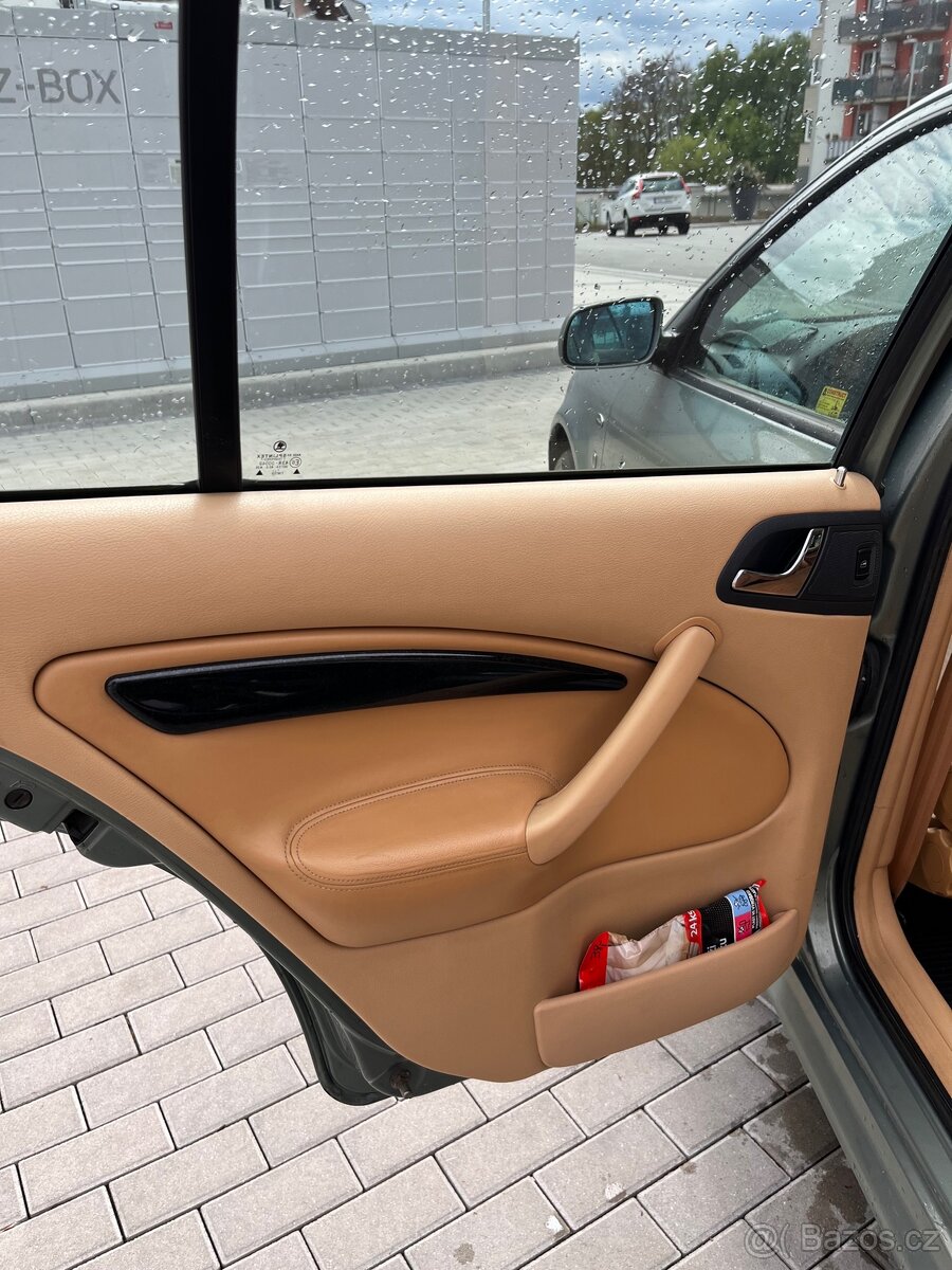 Škoda Octavia 1.9 tdi 81 kW L&K - 7