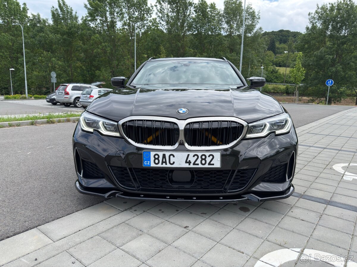 BMW G21 M340i - 7