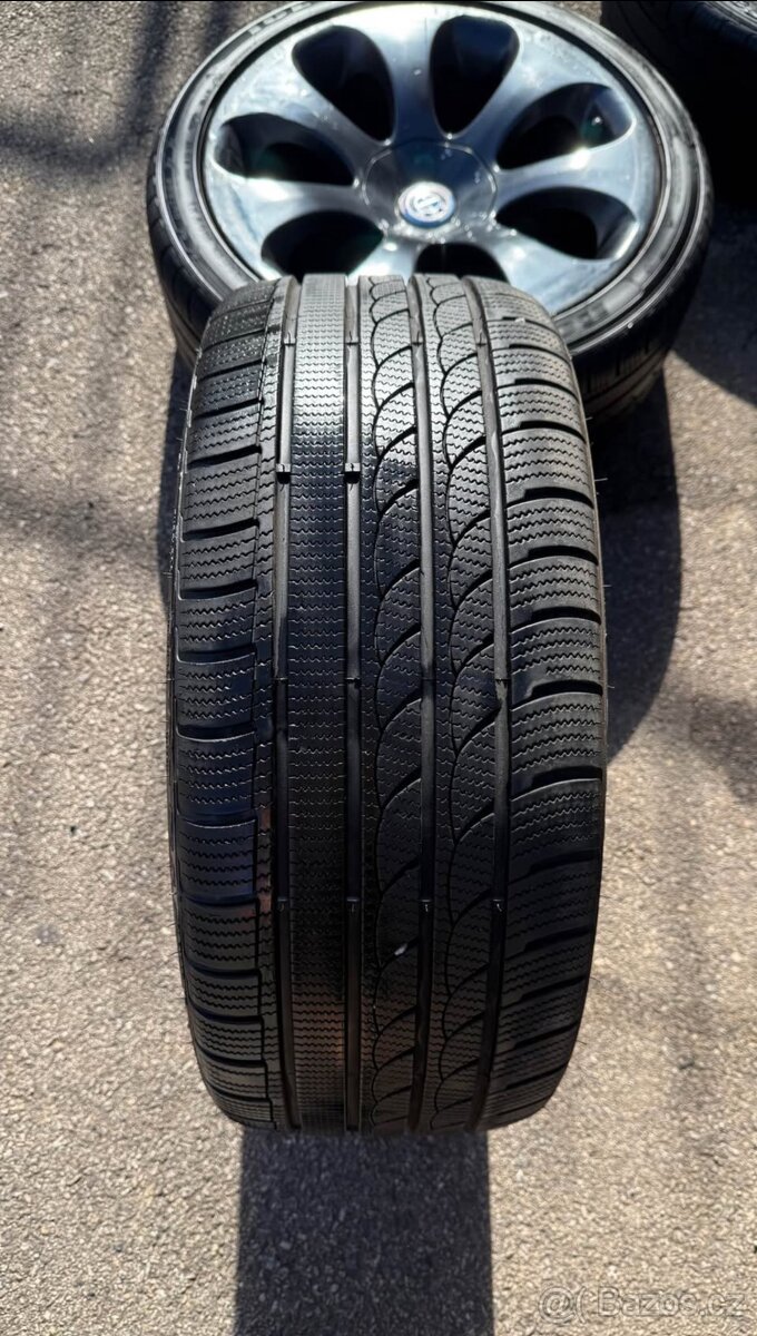 5x120 R19 - 7
