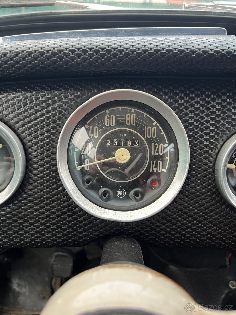 Škoda Felicia cabrio - 7