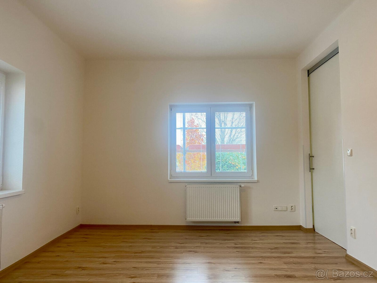 Pronájem hezkého bytu 2+kk, 54 m2, po rekonstrukci, Řevnice - 7