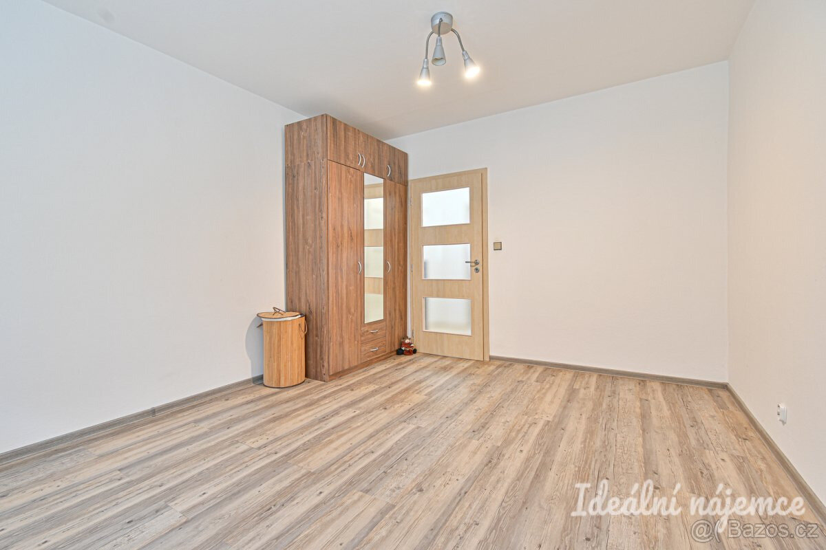 Pronájem bytu 2+1, Jasanová, Jundrov, 22.500 Kč/měs, 58 m2 - 7