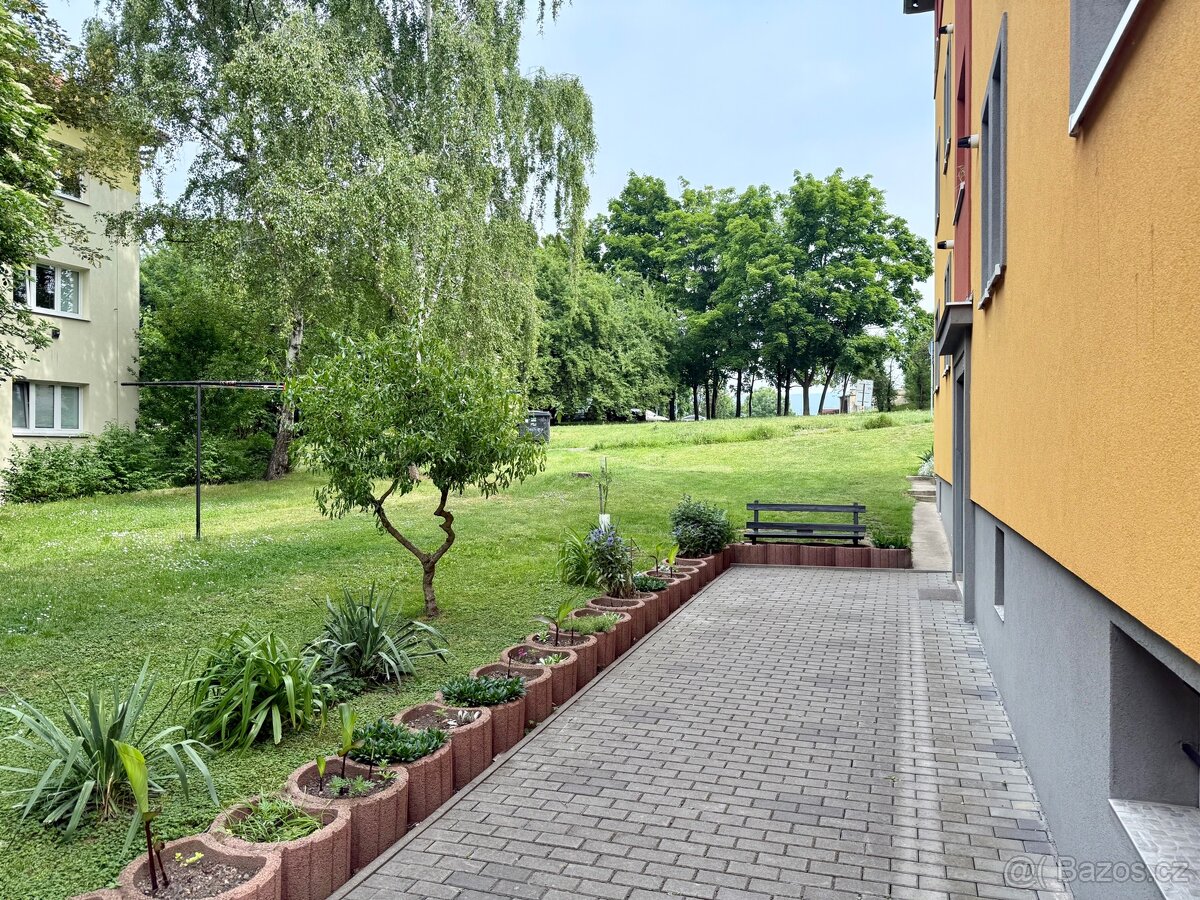 Činžovní dům po kompletní rekonstrukci - 7