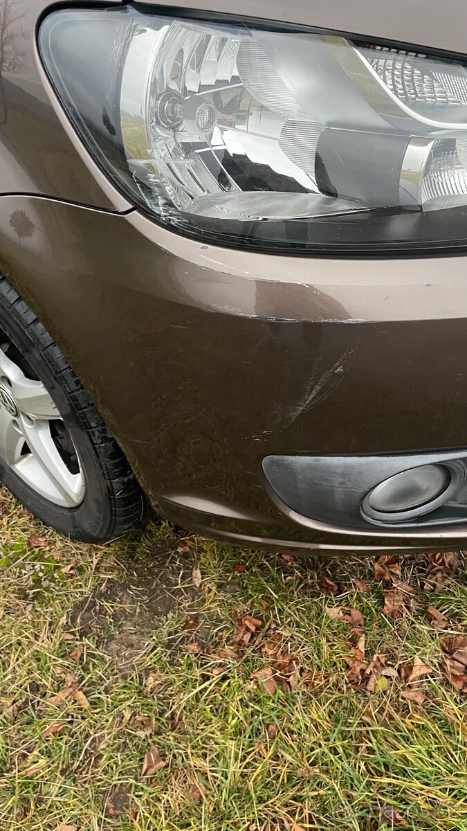 VW caddy 1.6tdi 75kw - 7