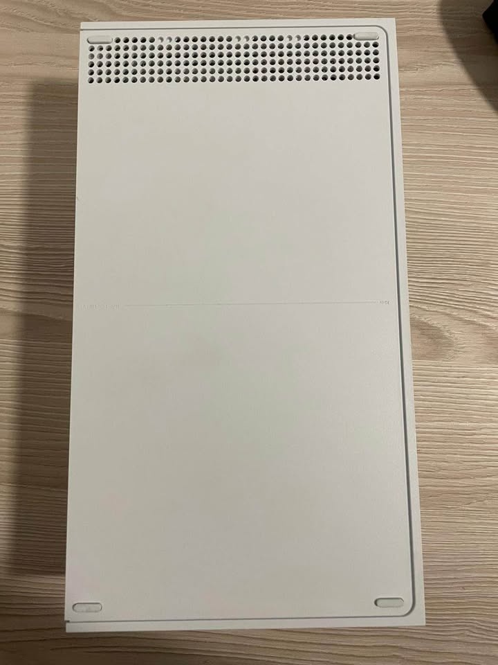 Xbox Series S 500GB bílý - 7