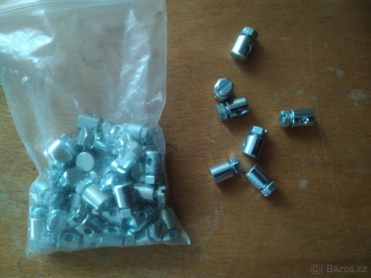 spojovací materiál a jiné - 7