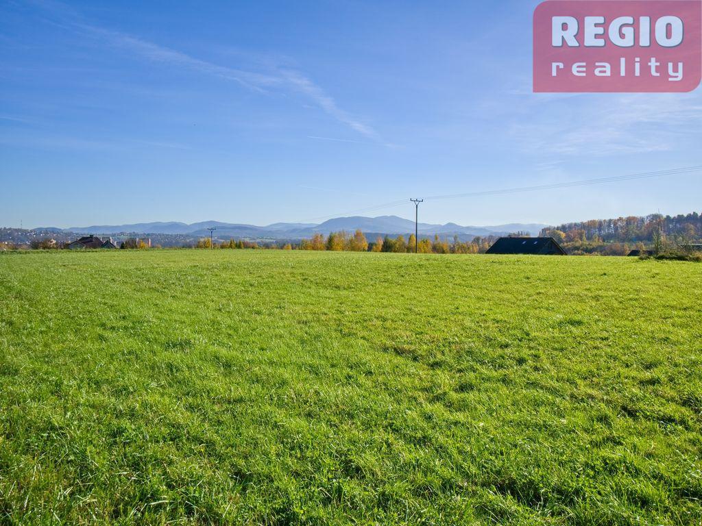 Prodej pozemku 1474 m2, Dolní Žukov - 7