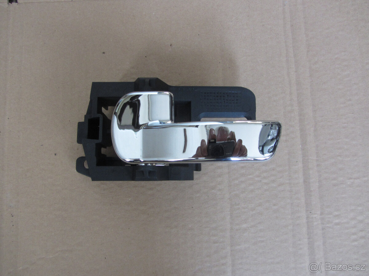 Nissan Qashqai J10 - 7