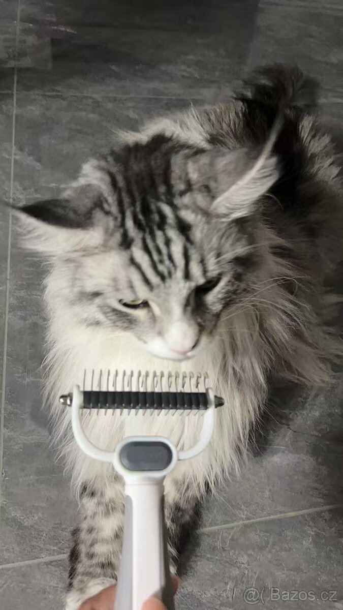 Kompletní sada na úpravu psa - 7