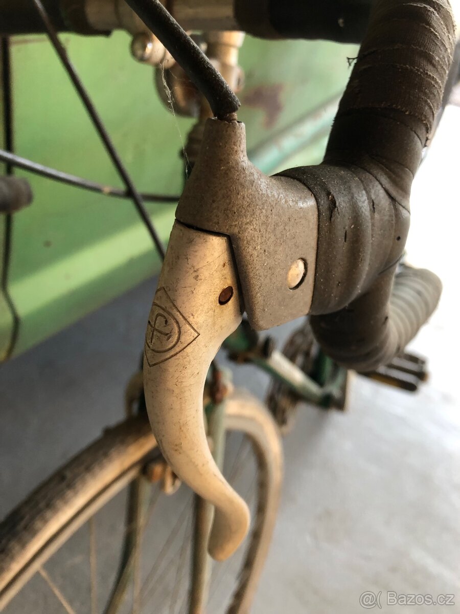 Silniční kolo favorit - 7