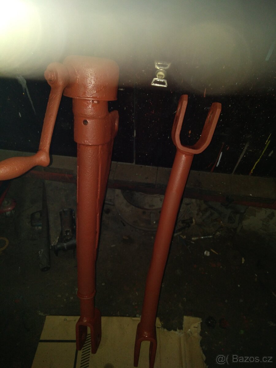 Prodám super 50 zetor - 7