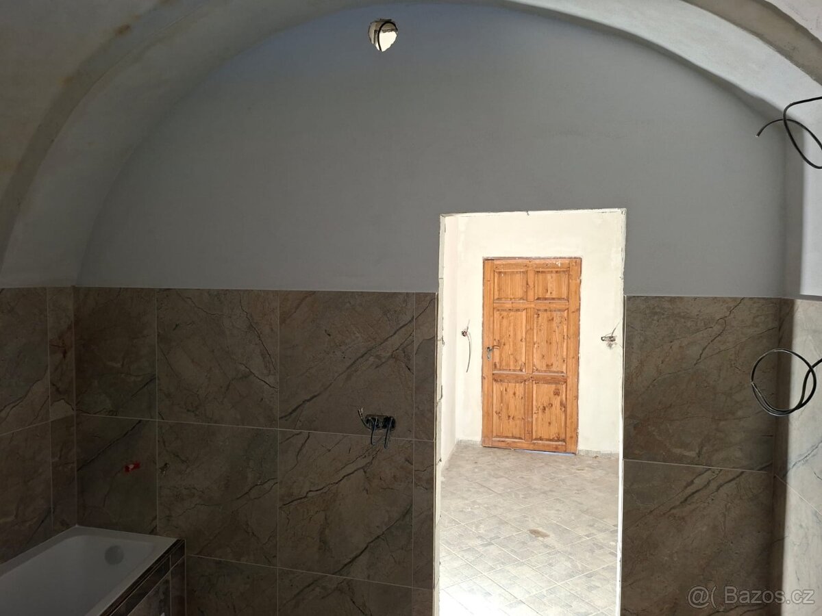 Byt v rekonstrukci - 7