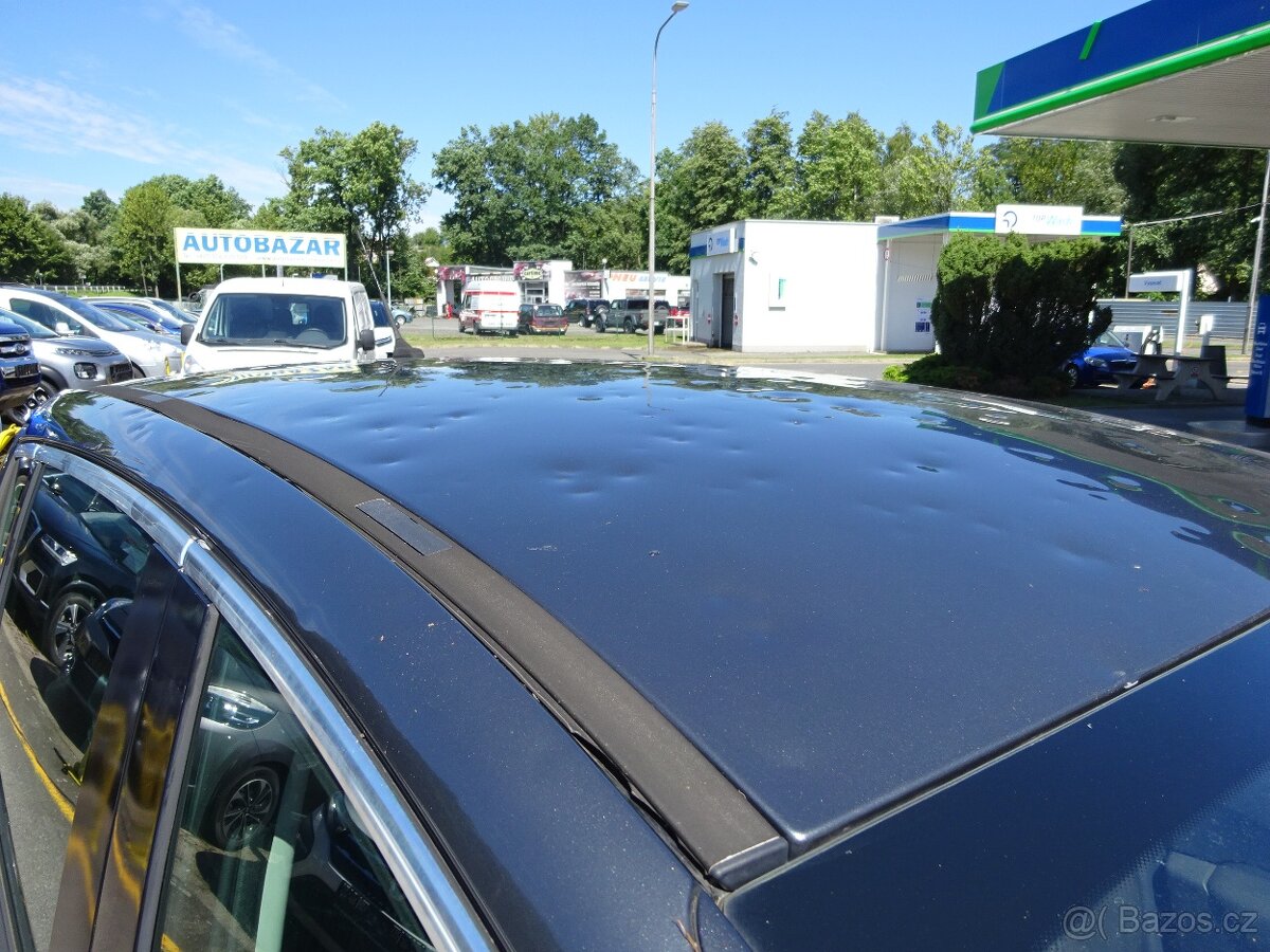 Peugeot 3008 1,6 HDI - 7