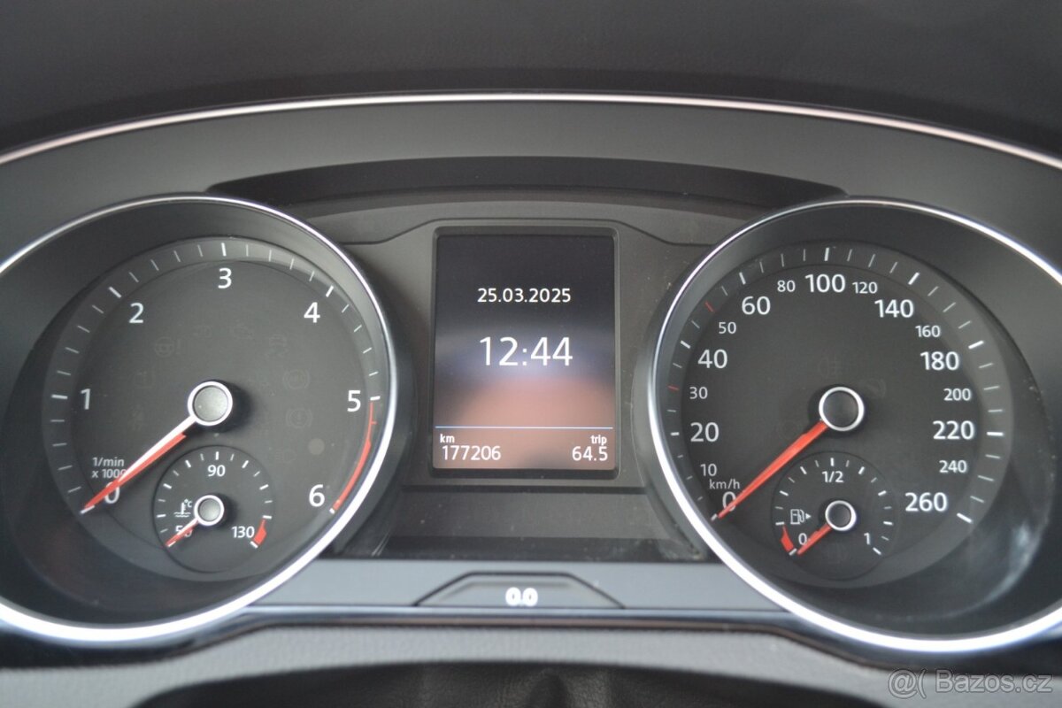 Volkswagen Passat Alltrack 2.0 TDI DSG 4motion - 7