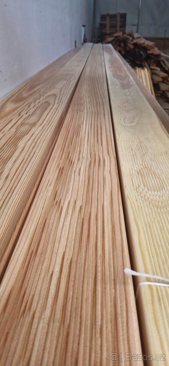 Rhombus _Terasová pekná - 7