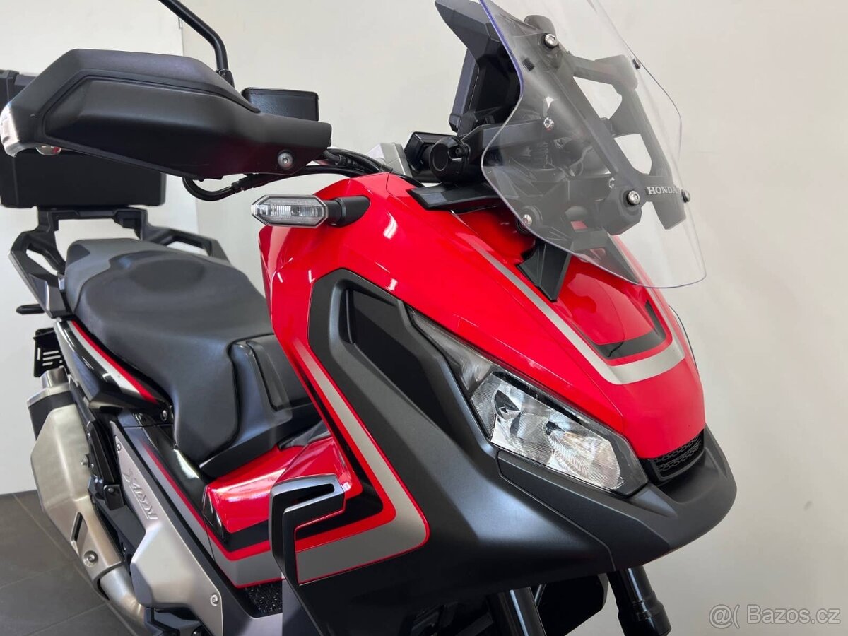 Honda X-ADV TOP - 7