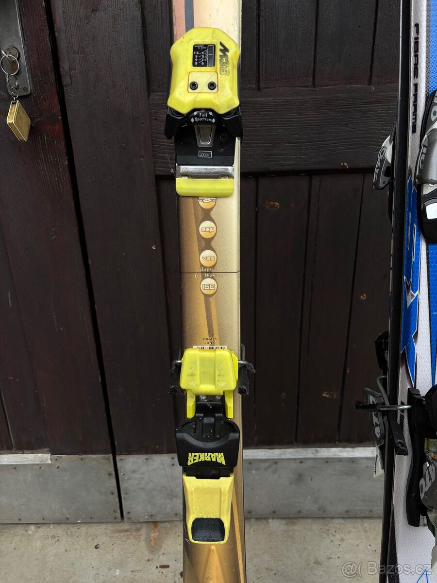 Lyže a lyžáky - 7