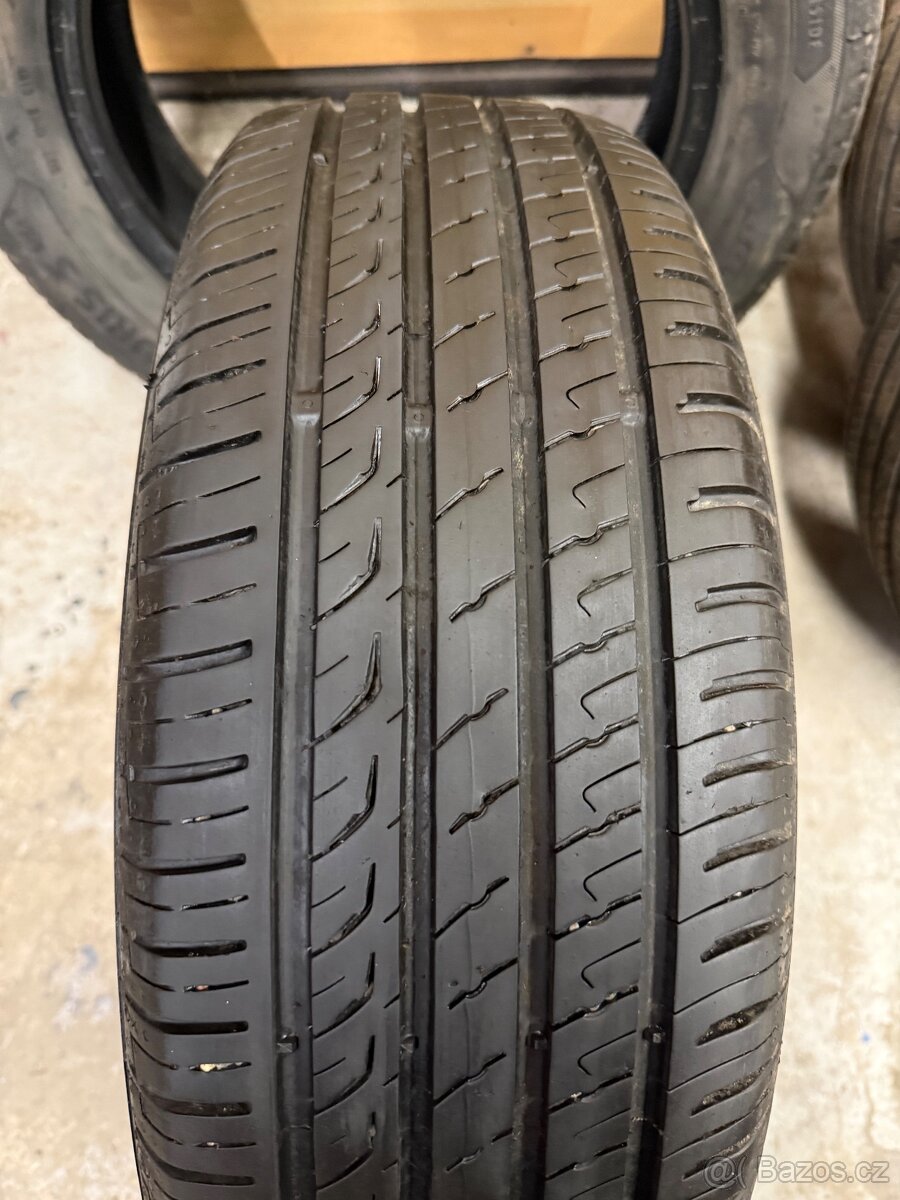 Letní pneu 205/60/16 - 7