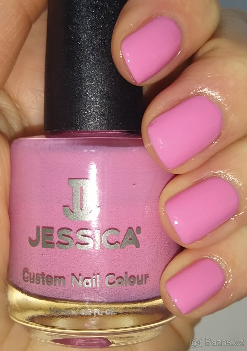 Laky Orly, Jessica - 7