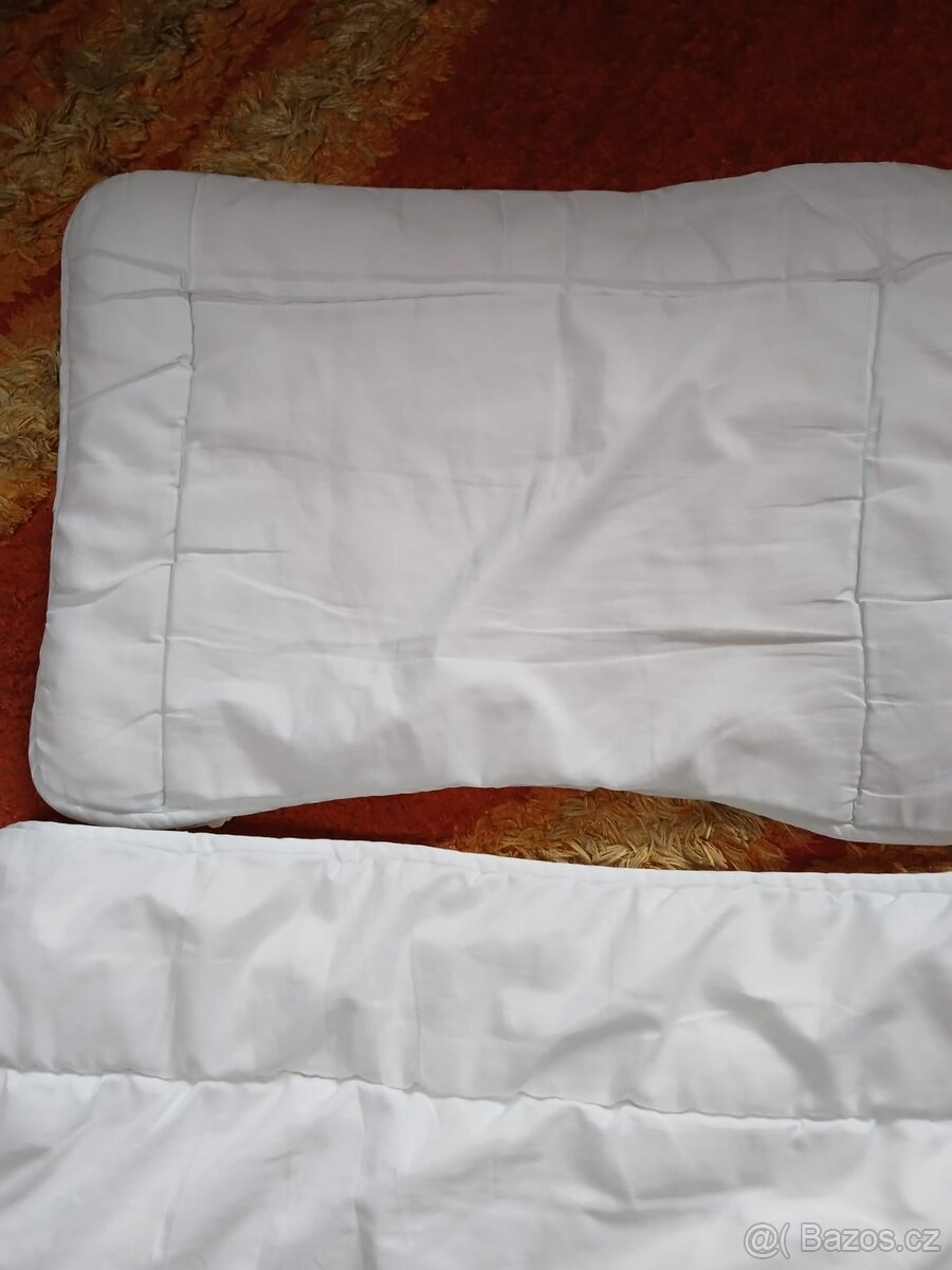 Povlečení a lůžkoviny - 7