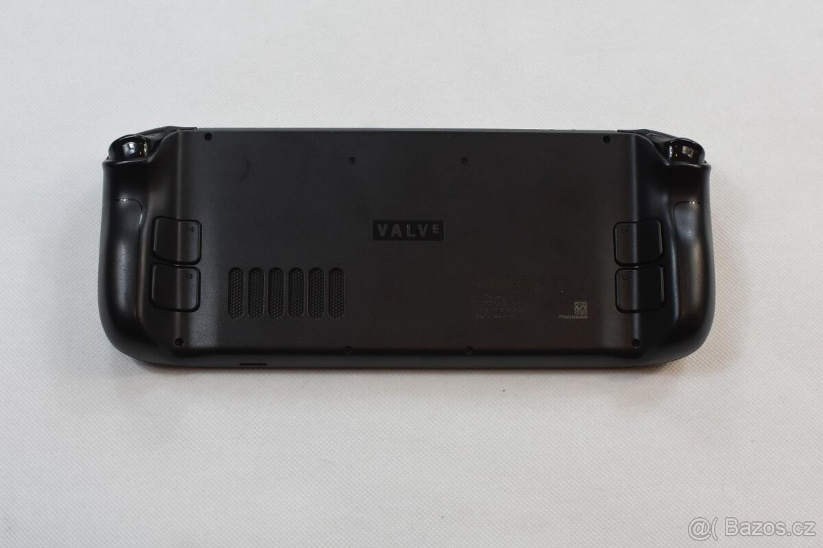 Valve Steam Deck Console 512GB LCD - 7