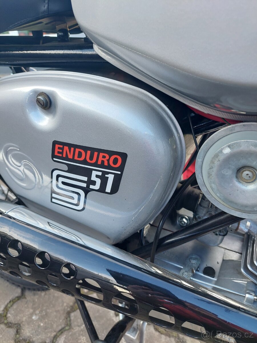 Simson - 7