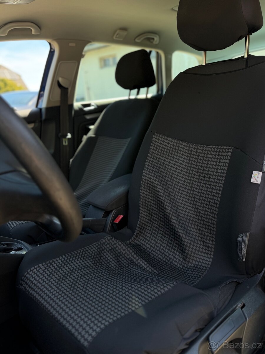 Volodymyr Golf 6 - 7