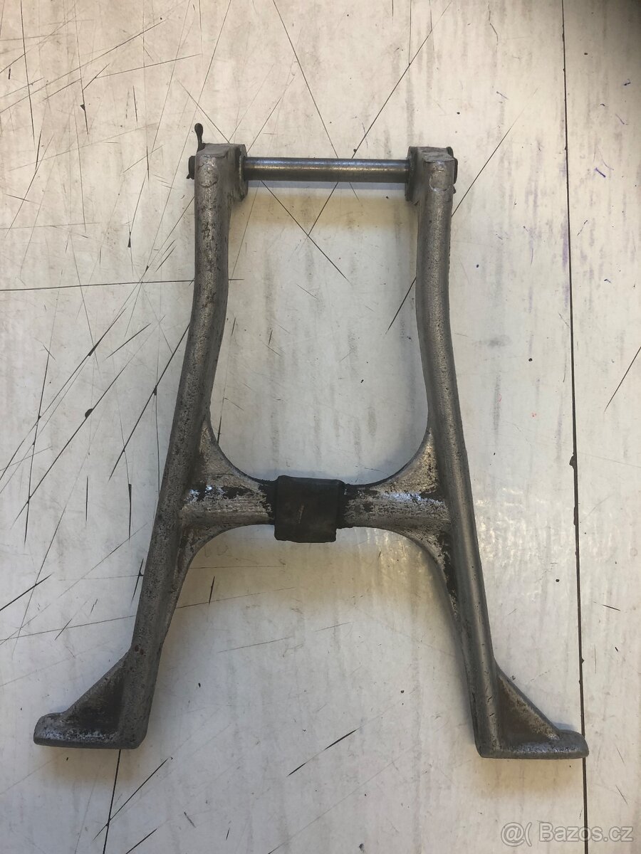 Jawa parez 550 /555 , Jaweta , S22 , - 7