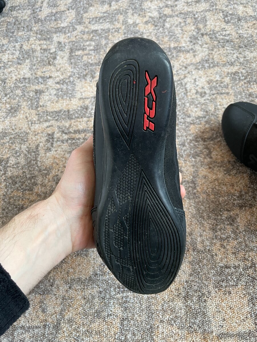 Dámské oblečení na motorku, dámské moto oblečení - 7