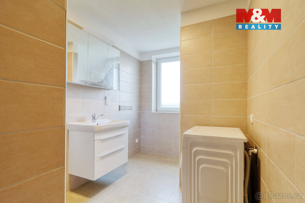 Pronájem bytu 2+kk, 110 m², Nýrsko, ul. Šmilovského - 7