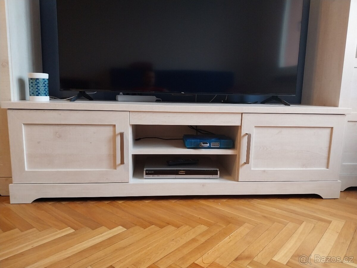 Obývací stěna ROCKHAMPTON, cena k jednání - 7