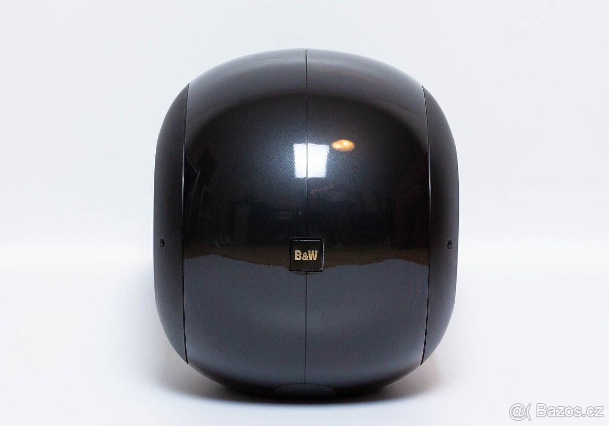Bowers&Wilkins 5.1 High-end / Dovoz v cene : Brno, Praha ,Ol - 7