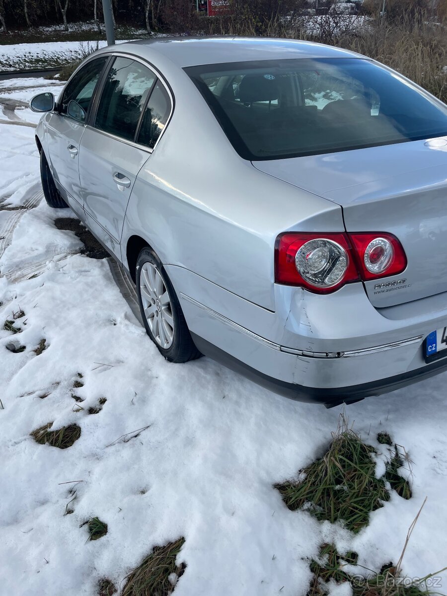 Passat - 7