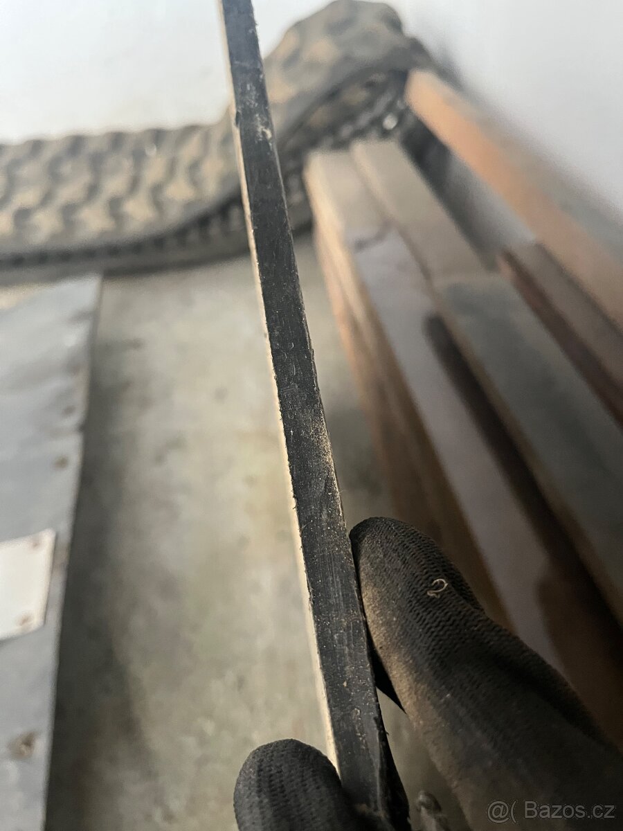 Can am maverick x3 diely - 7